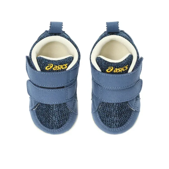 First MC “Dark Blue”