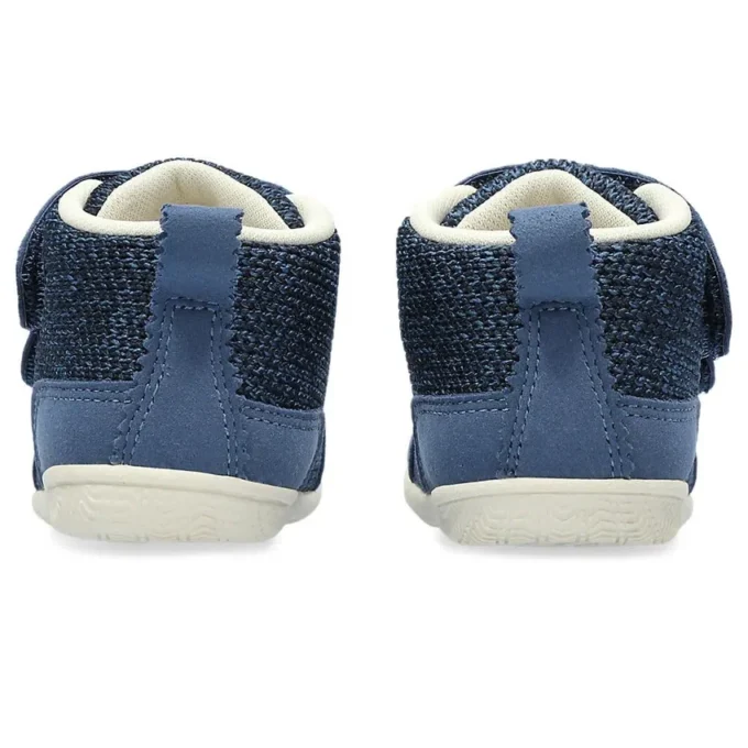 First MC “Dark Blue”