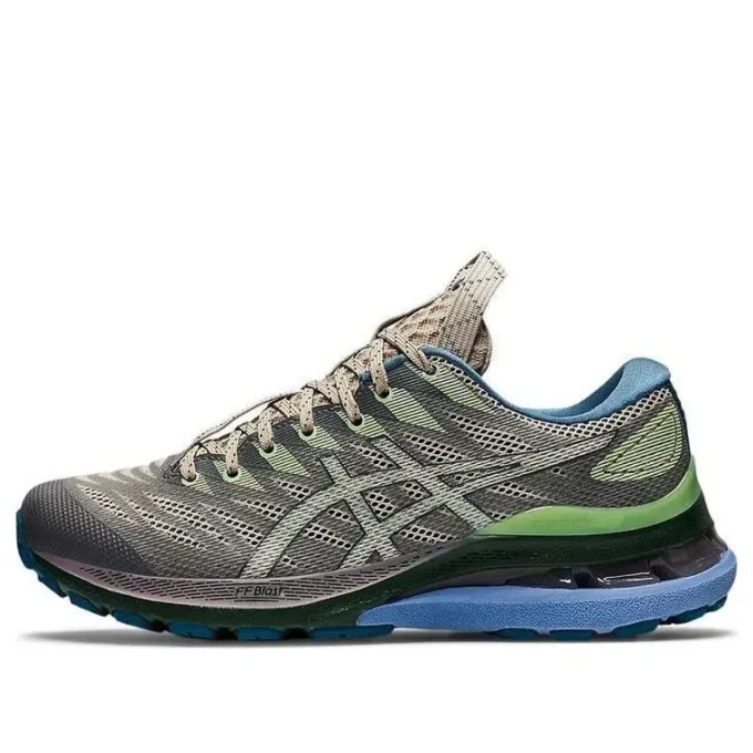 FN3-S Gel-Kayano 28 “Gargoyle Fog”