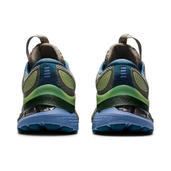 FN3-S Gel-Kayano 28 “Gargoyle Fog”