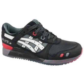 Foot Locker x Anderson Bluu x Gel-Lyte 3 “G.I. Joe Snake Eyes”