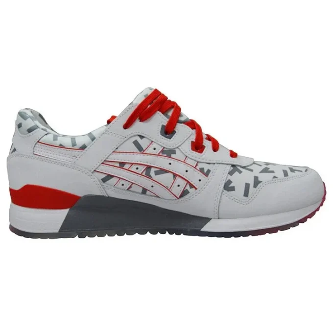 Foot Locker x Anderson Bluu x Gel-Lyte 3 “G.I. Joe Storm Shadow”