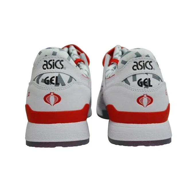 Foot Locker x Anderson Bluu x Gel-Lyte 3 “G.I. Joe Storm Shadow”