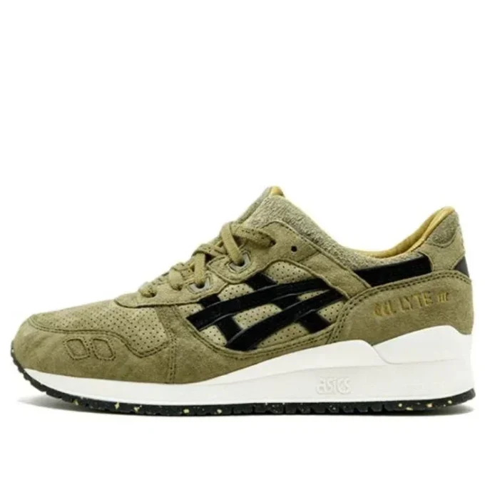 Footpatrol x Gel-Lyte 3 “Squad”