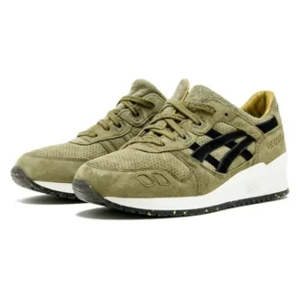 Footpatrol x Gel-Lyte 3 “Squad”