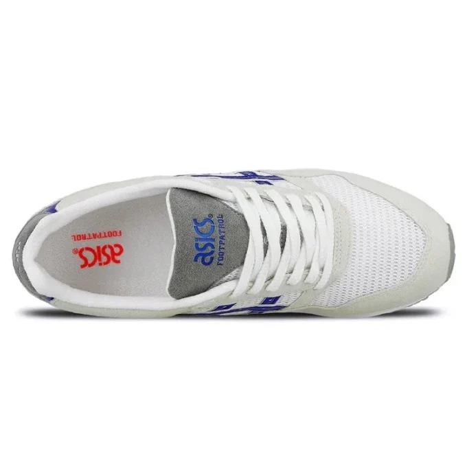 Footpatrol x GEL Saga “Gundam”