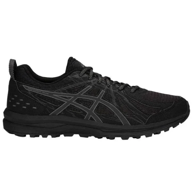 Frequent Trail “Black Carbon”