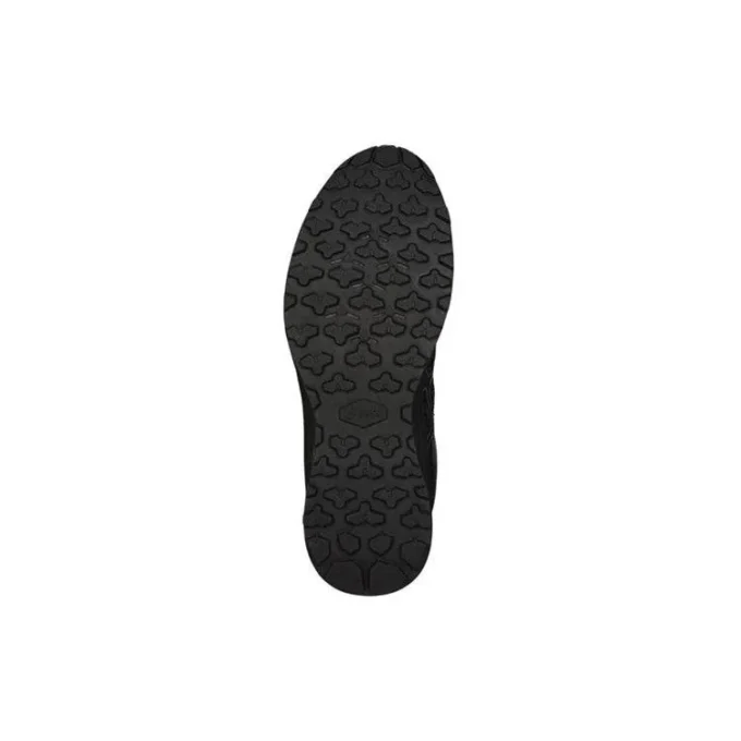 Frequent Trail “Black Carbon”