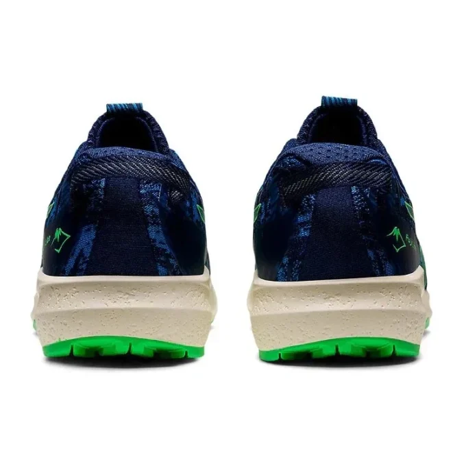 Fuji Lite 3 “Dark Blue Green”