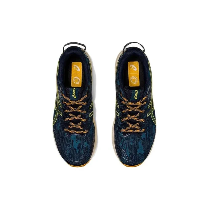 Fuji Lite 3 “Ink Teal”