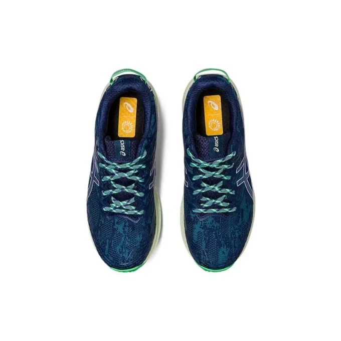 Fuji Lite 3 “Ink Teal Violet”
