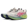 Fuji Lite 4 “Birch Hot Pink”