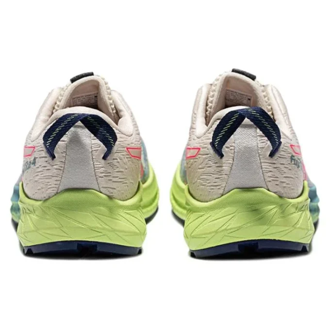 Fuji Lite 4 “Birch Hot Pink”