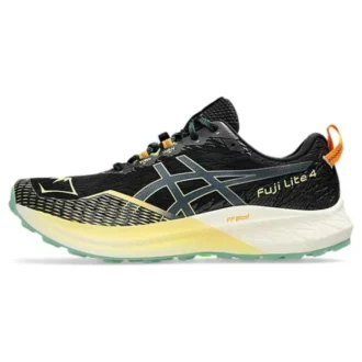 Fuji Lite 4 “Black Bright Yellow”