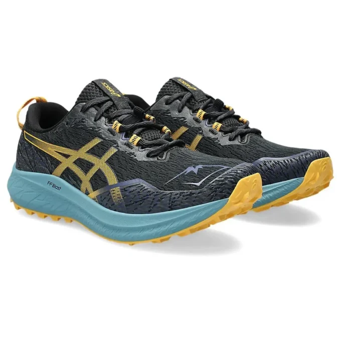Fuji Lite 4 “Black Honey”