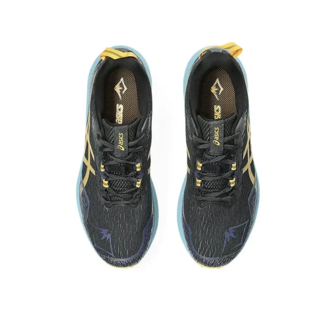 Fuji Lite 4 “Black Honey”