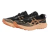 Fuji Lite 4 “Black Terracotta”