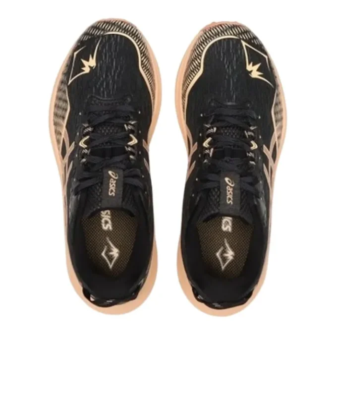 Fuji Lite 4 “Black Terracotta”