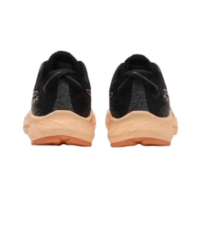 Fuji Lite 4 “Black Terracotta”