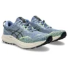 Fuji Lite 4 “Denim Blue Lime”