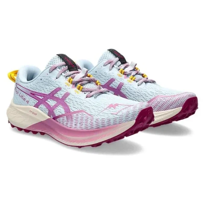 Fuji Lite 4 “Light Blue Blackberry”