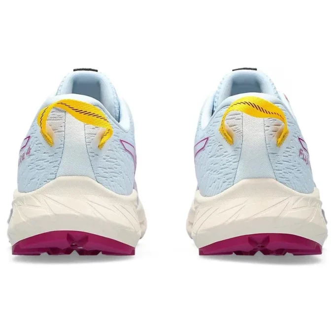 Fuji Lite 4 “Light Blue Blackberry”