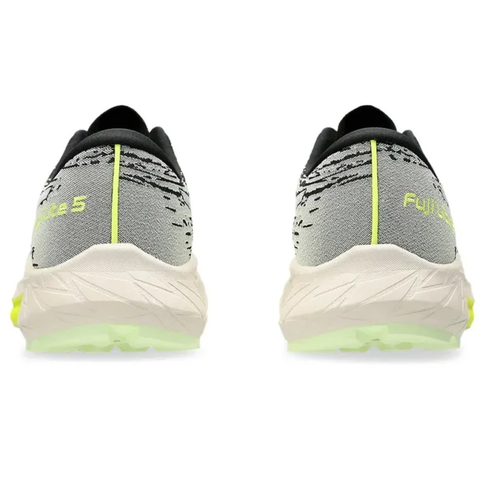 Fuji Lite 5 “Black Oatmeal”