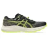 Fuji Lite 5 “Black Safety Yellow”