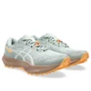 Fuji Lite 6 “Lichen Rock Cream”