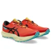 Fuji Lite 6 “Red Clay Black”