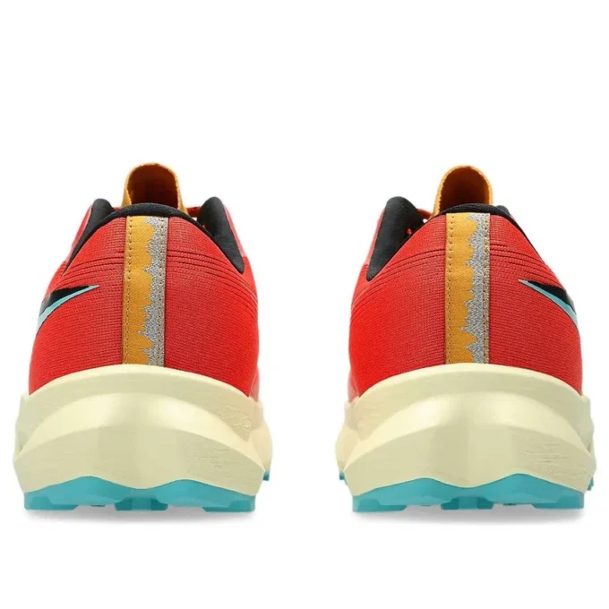 Fuji Lite 6 “Red Clay Black”
