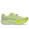 Fujispeed 3 “Cool Matcha Safety Yellow”