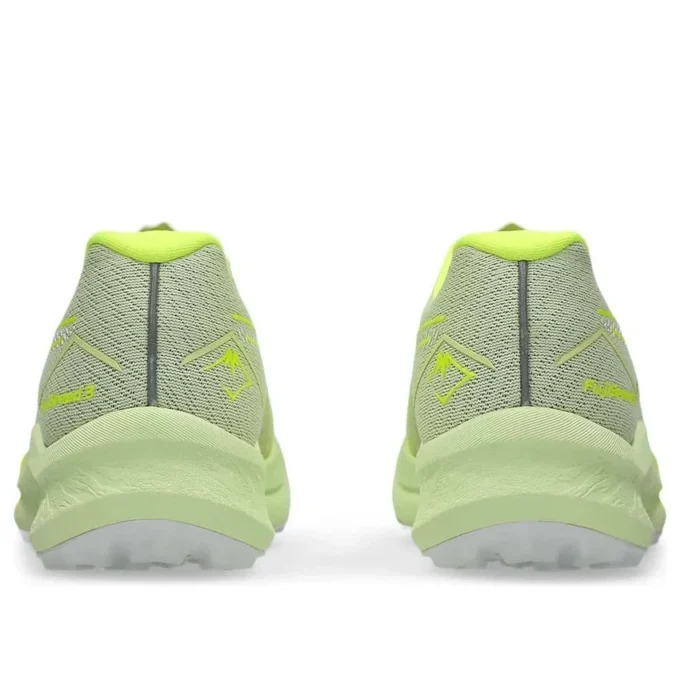 Fujispeed 3 “Cool Matcha Safety Yellow”
