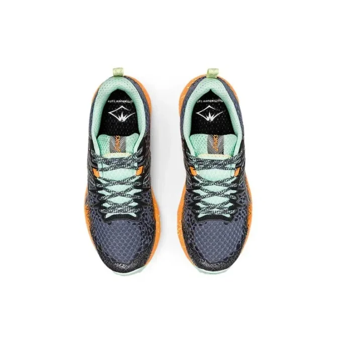 FujiTrabuco Lyte “Metropolis Orange Pop”