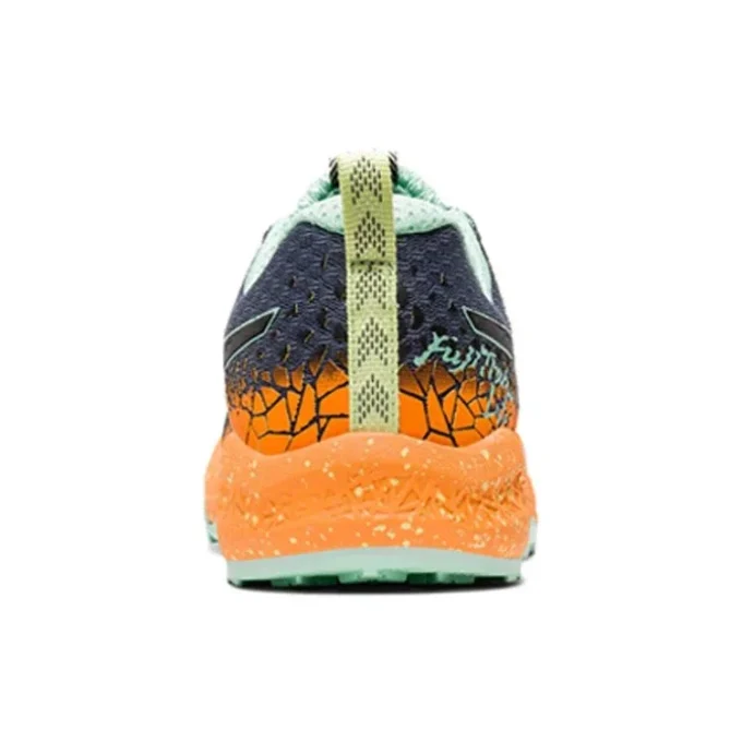 FujiTrabuco Lyte “Metropolis Orange Pop”