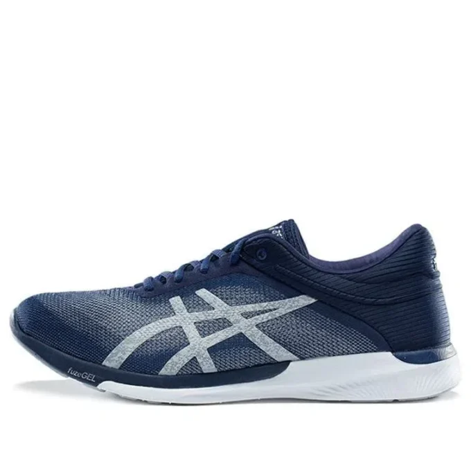 FuzeX Rush “Indigo Blue”