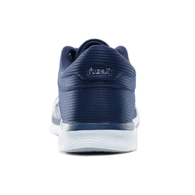 FuzeX Rush “Indigo Blue”