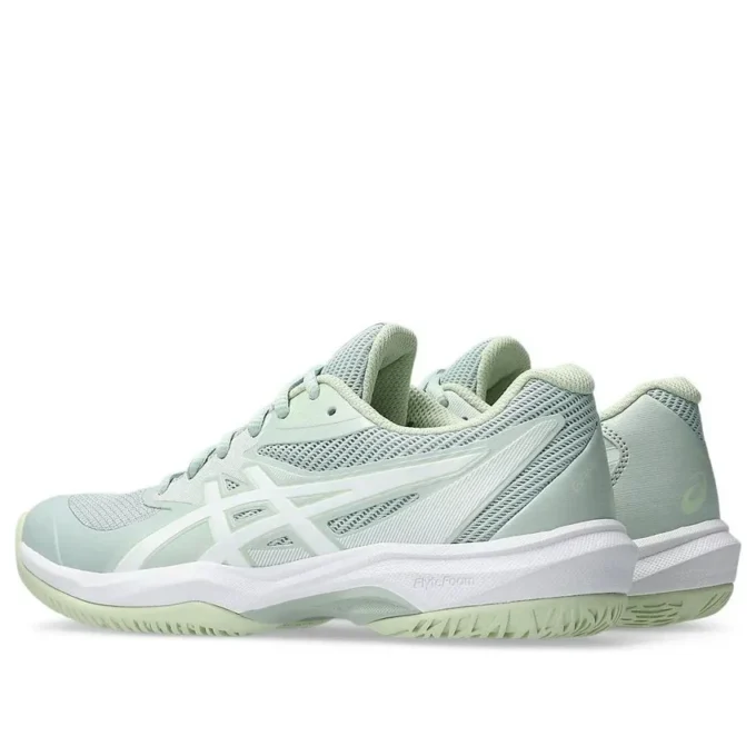 Game FF “Lichen Rock White”