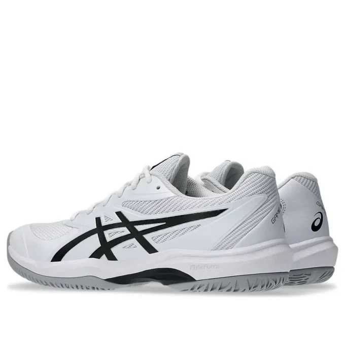 Game FF “White Black”