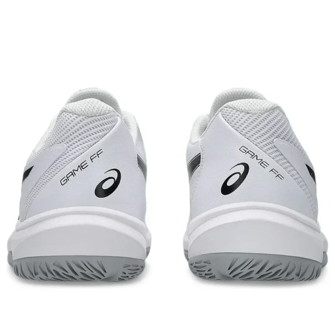 Game FF “White Black”