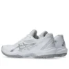 Game FF “White Pure Silver”