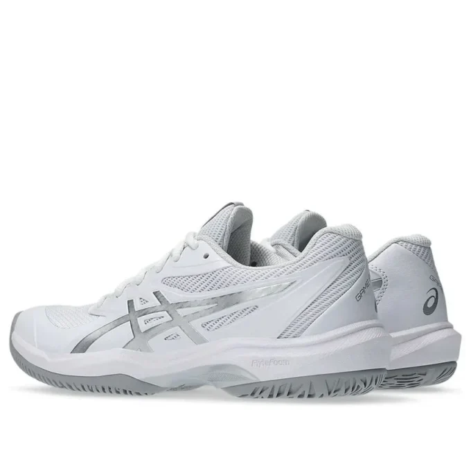 Game FF “White Pure Silver”