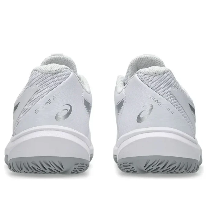 Game FF “White Pure Silver”
