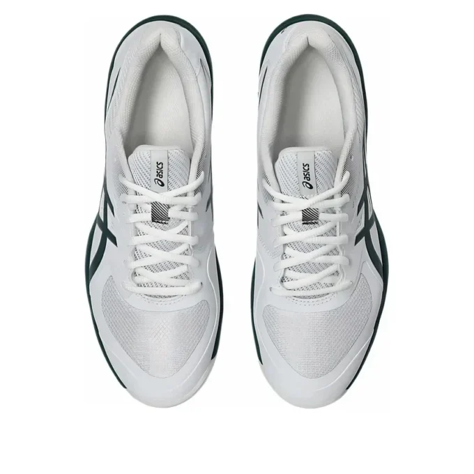 Game FF “White Saxon Green”