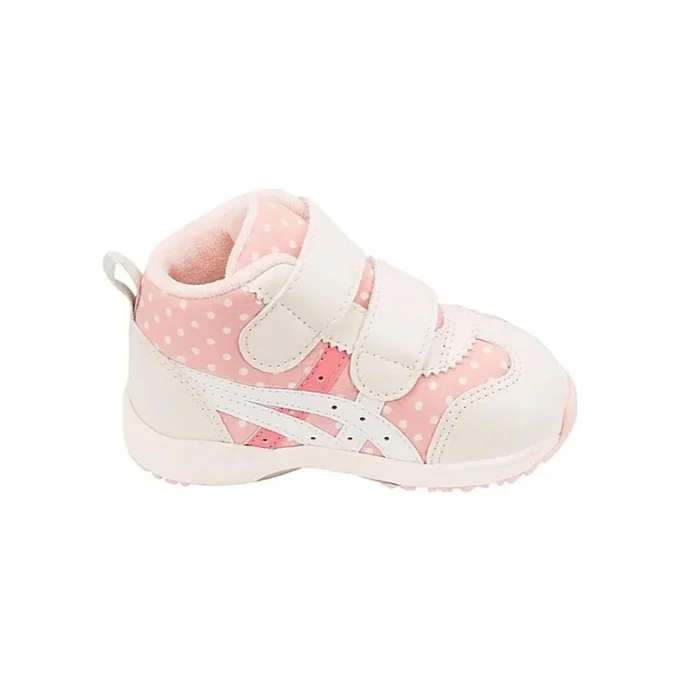 GD. Runner CT-Mid 3 Scarpe “White Pink”