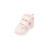 GD. Runner CT-Mid 3 Scarpe “White Pink”