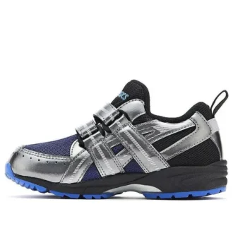 GD Runner Mini MG 4 “Blu navy argento”