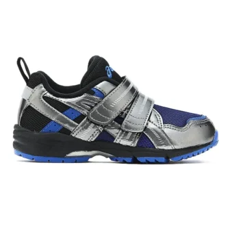 GD Runner Mini MG 4 “Blu navy argento”