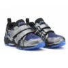 GD Runner Mini MG 4 “Blu navy argento”