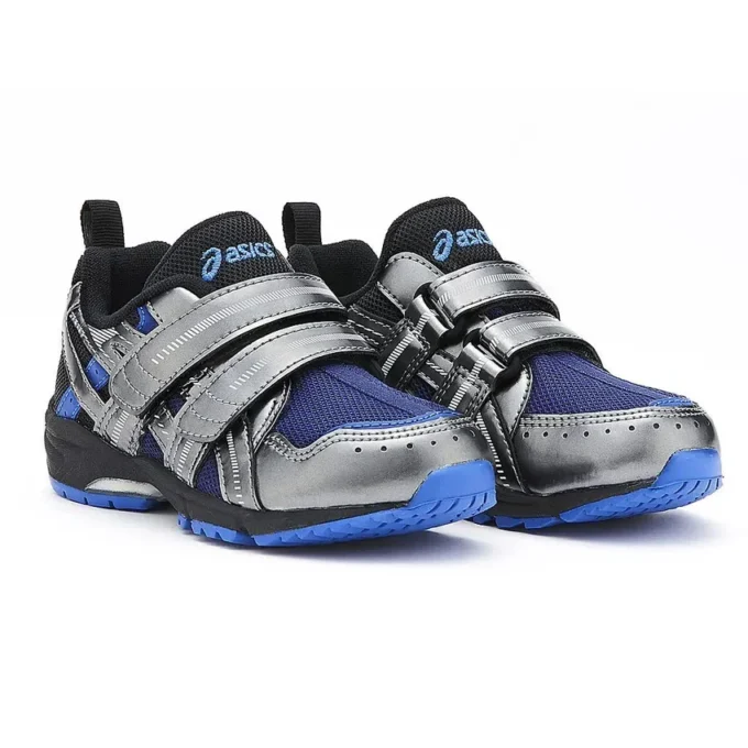 GD Runner Mini MG 4 “Blu navy argento”